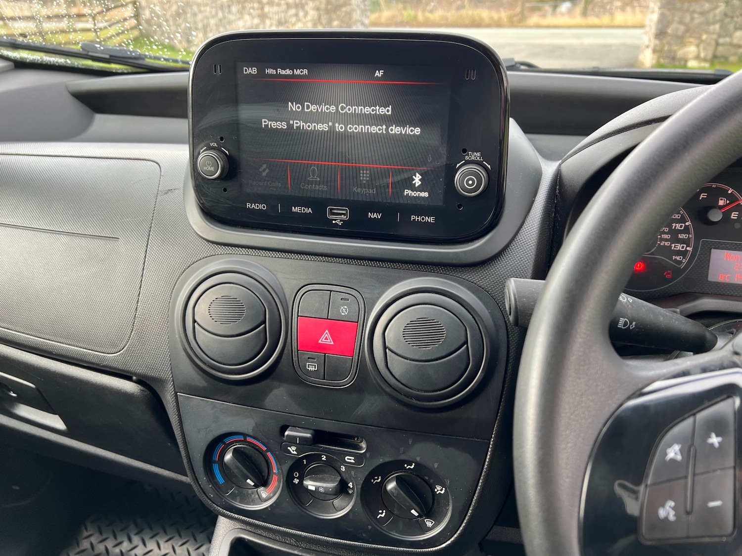 Used Fiat Fiorino 2022 for sale - 77500699: Photo 13