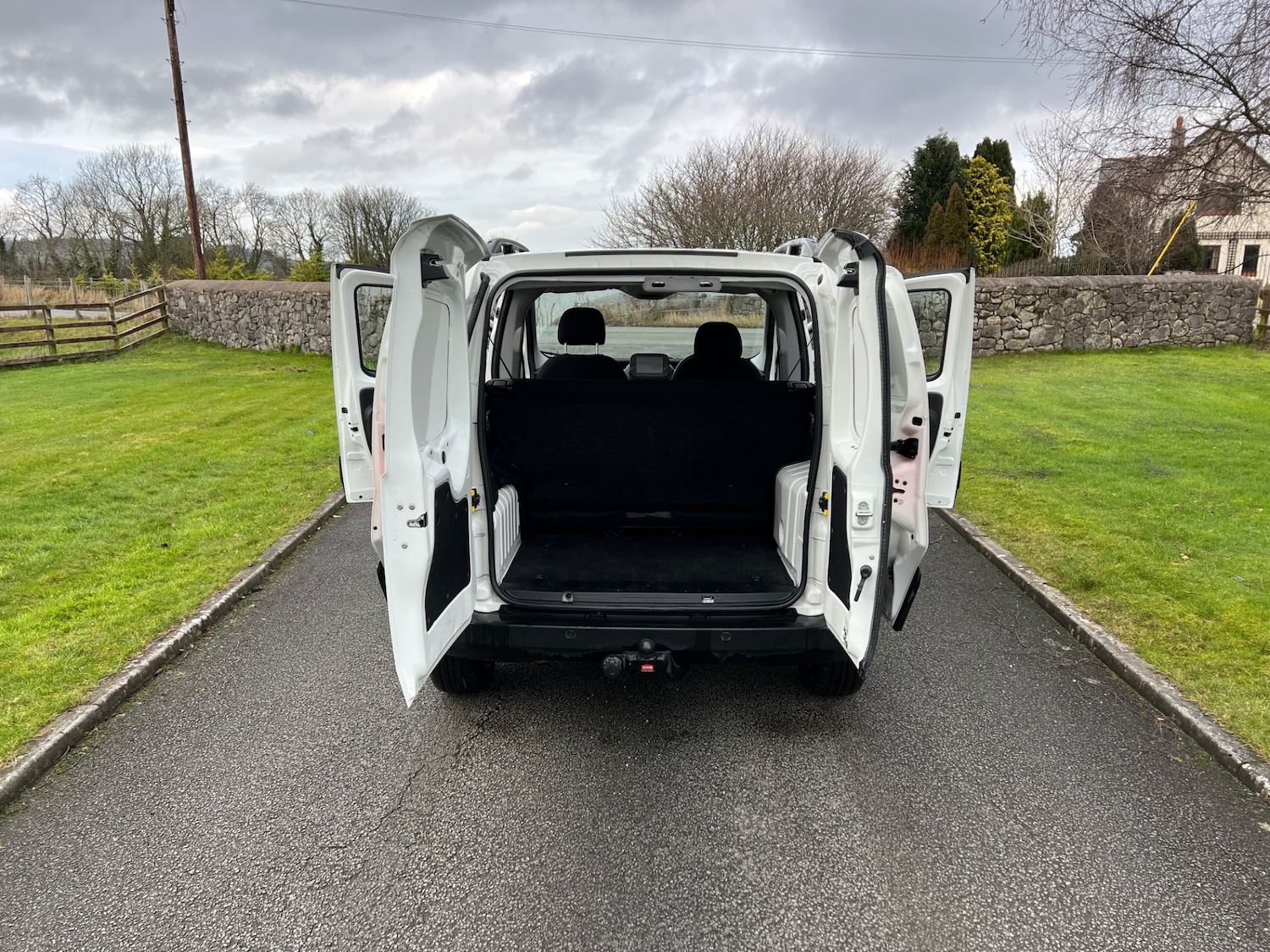 Used Fiat Fiorino 2022 for sale - 77500699: Photo 15