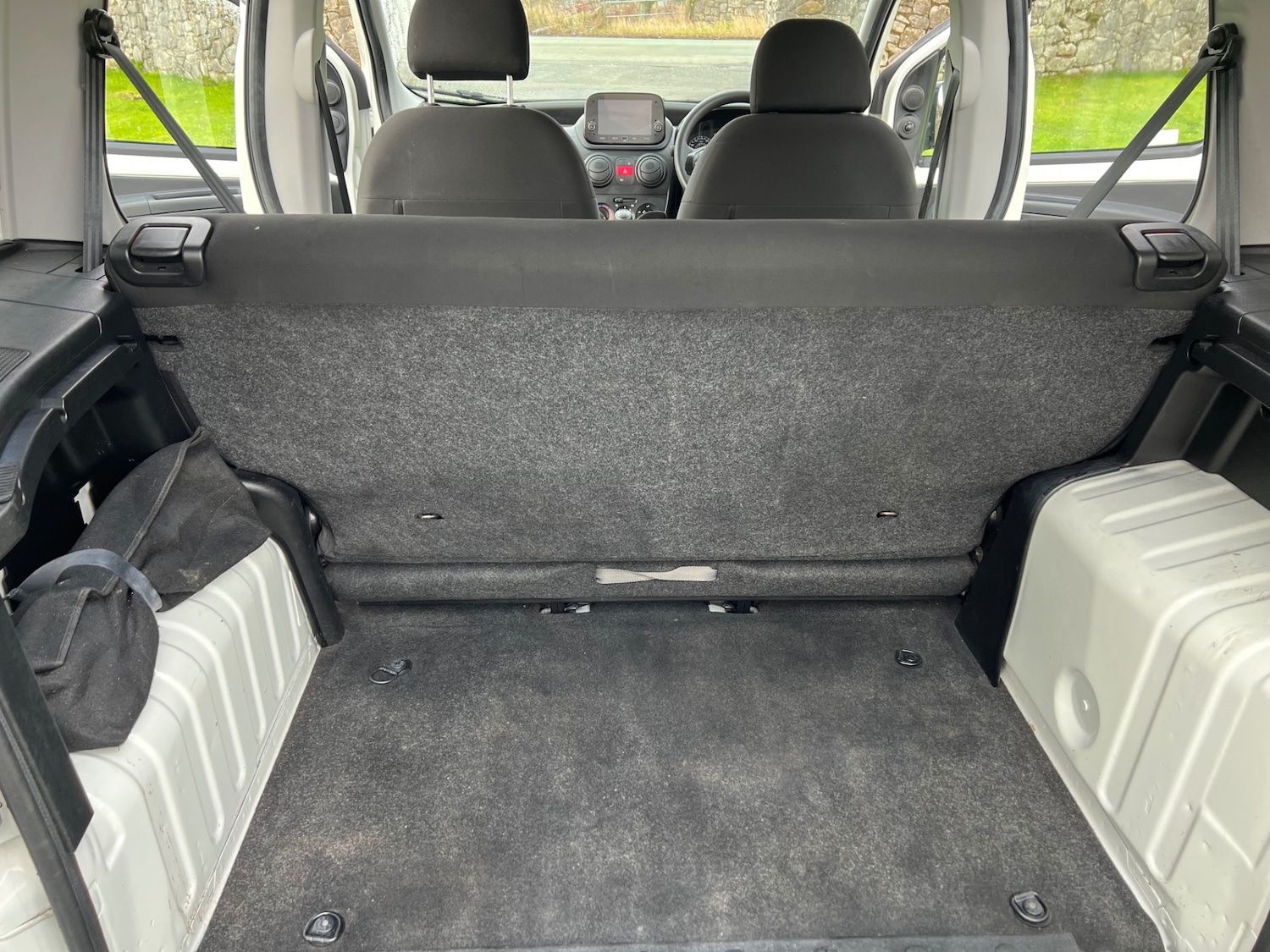 Used Fiat Fiorino 2022 for sale - 77500699: Photo 16