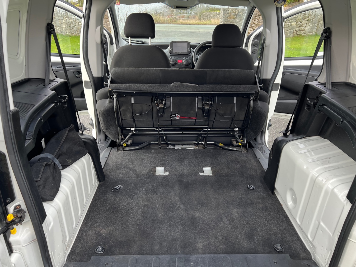 Used Fiat Fiorino 2022 for sale - 77500699: Photo 17