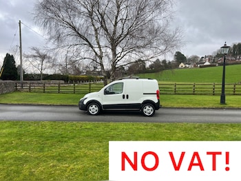 Used Fiat Fiorino 2022 for sale - 77500699: Photo