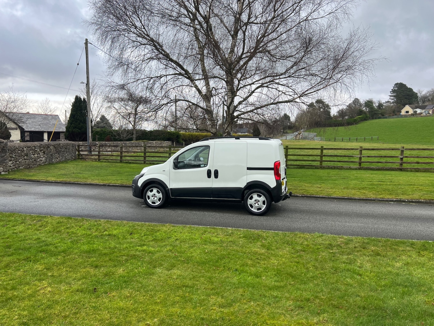 Used Fiat Fiorino 2022 for sale - 77500699: Photo 2