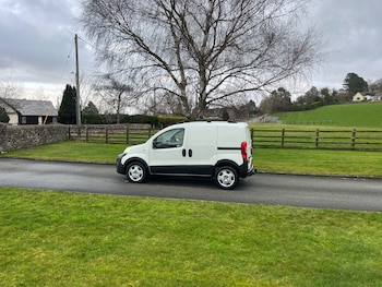 Used Fiat Fiorino 2022 for sale - 77500699: Photo