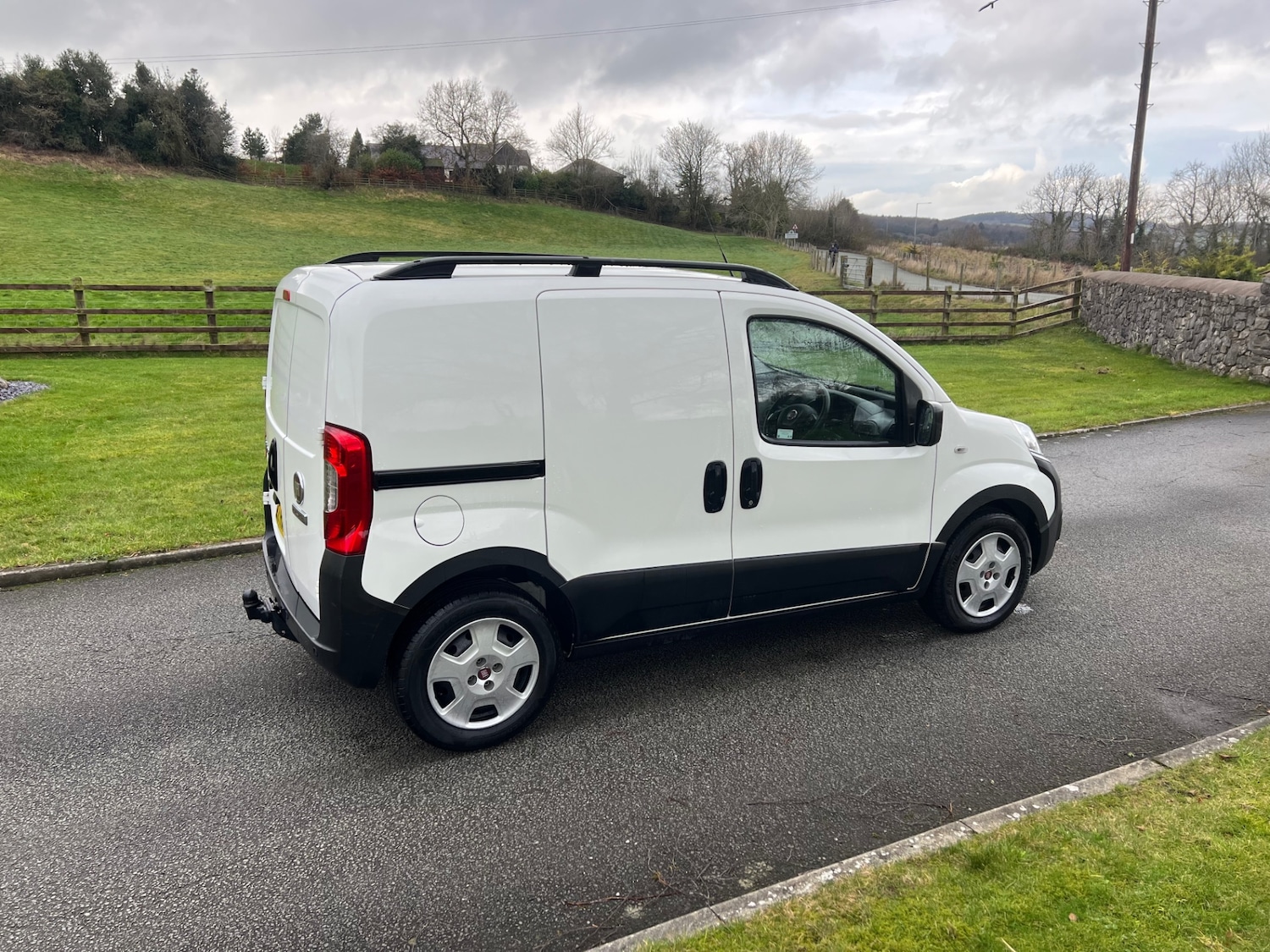 Used Fiat Fiorino 2022 for sale - 77500699: Photo 3