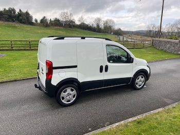 Used Fiat Fiorino 2022 for sale - 77500699: Photo