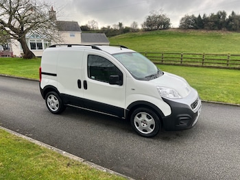 Used Fiat Fiorino 2022 for sale - 77500699: Photo
