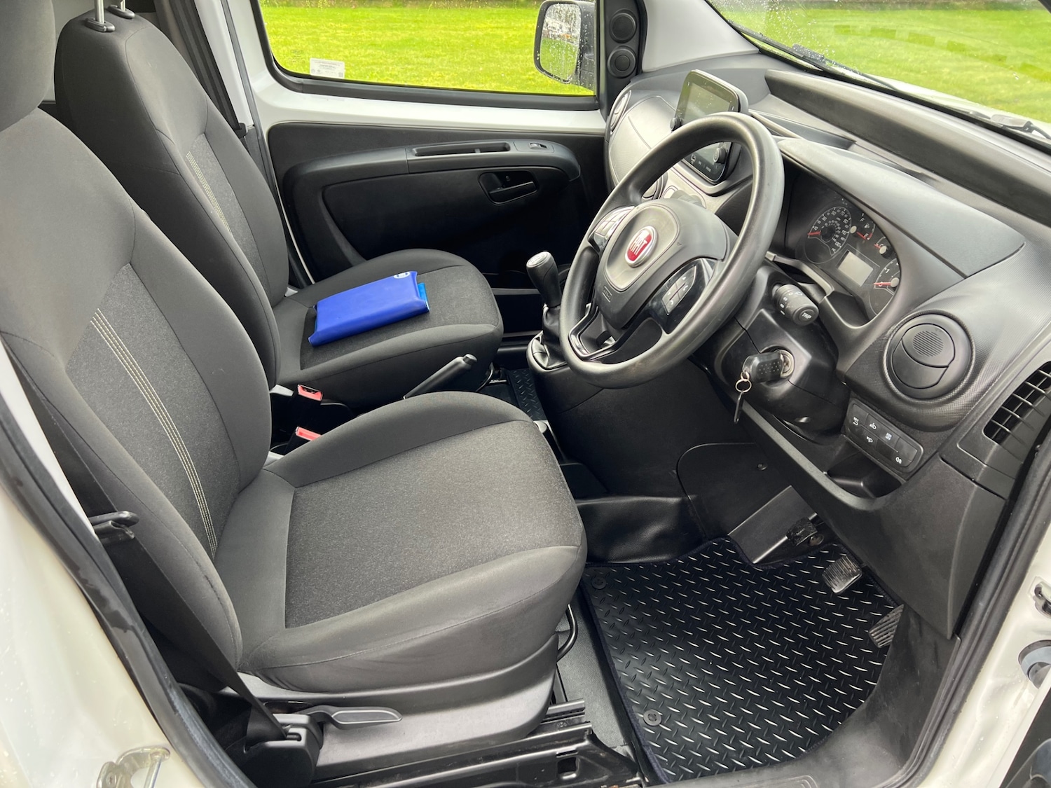 Used Fiat Fiorino 2022 for sale - 77500699: Photo 5