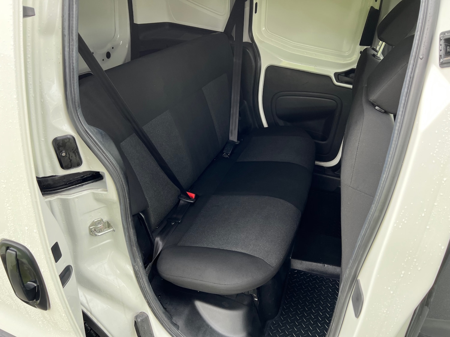 Used Fiat Fiorino 2022 for sale - 77500699: Photo 6