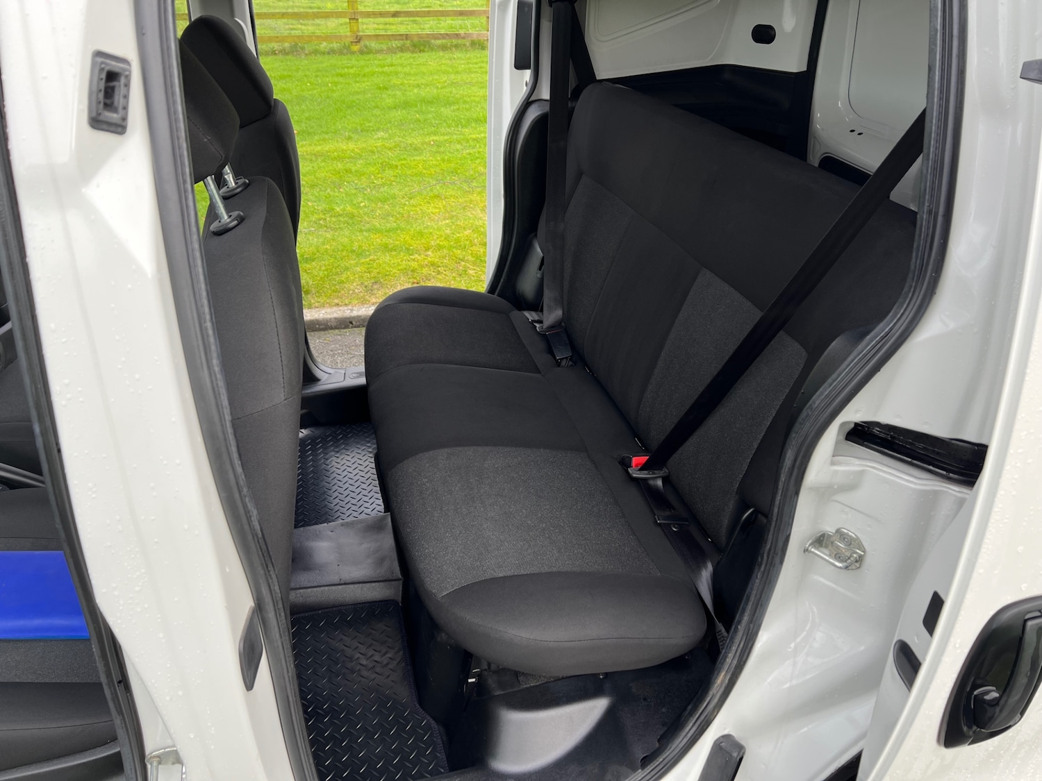 Used Fiat Fiorino 2022 for sale - 77500699: Photo 7