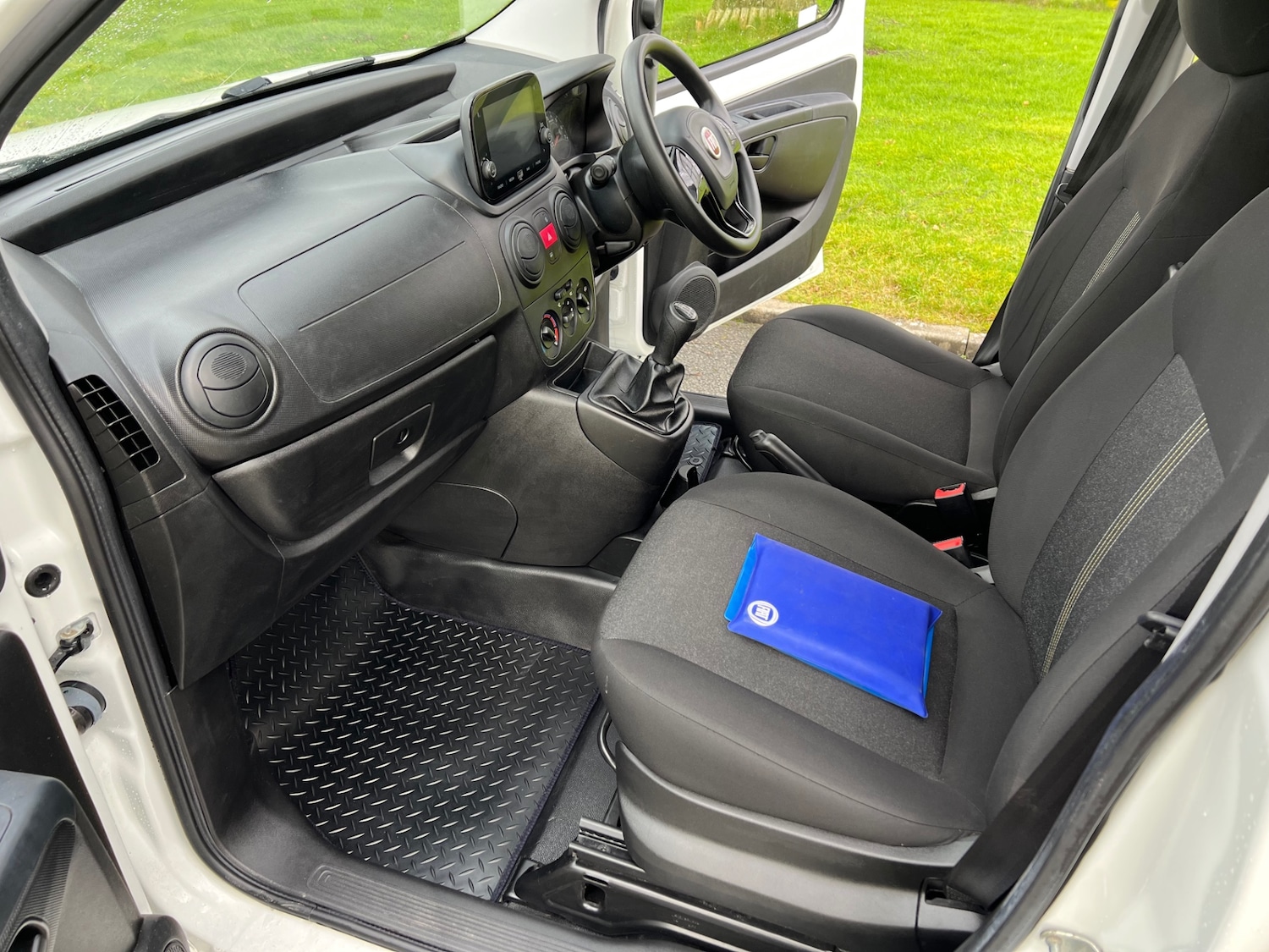 Used Fiat Fiorino 2022 for sale - 77500699: Photo 8