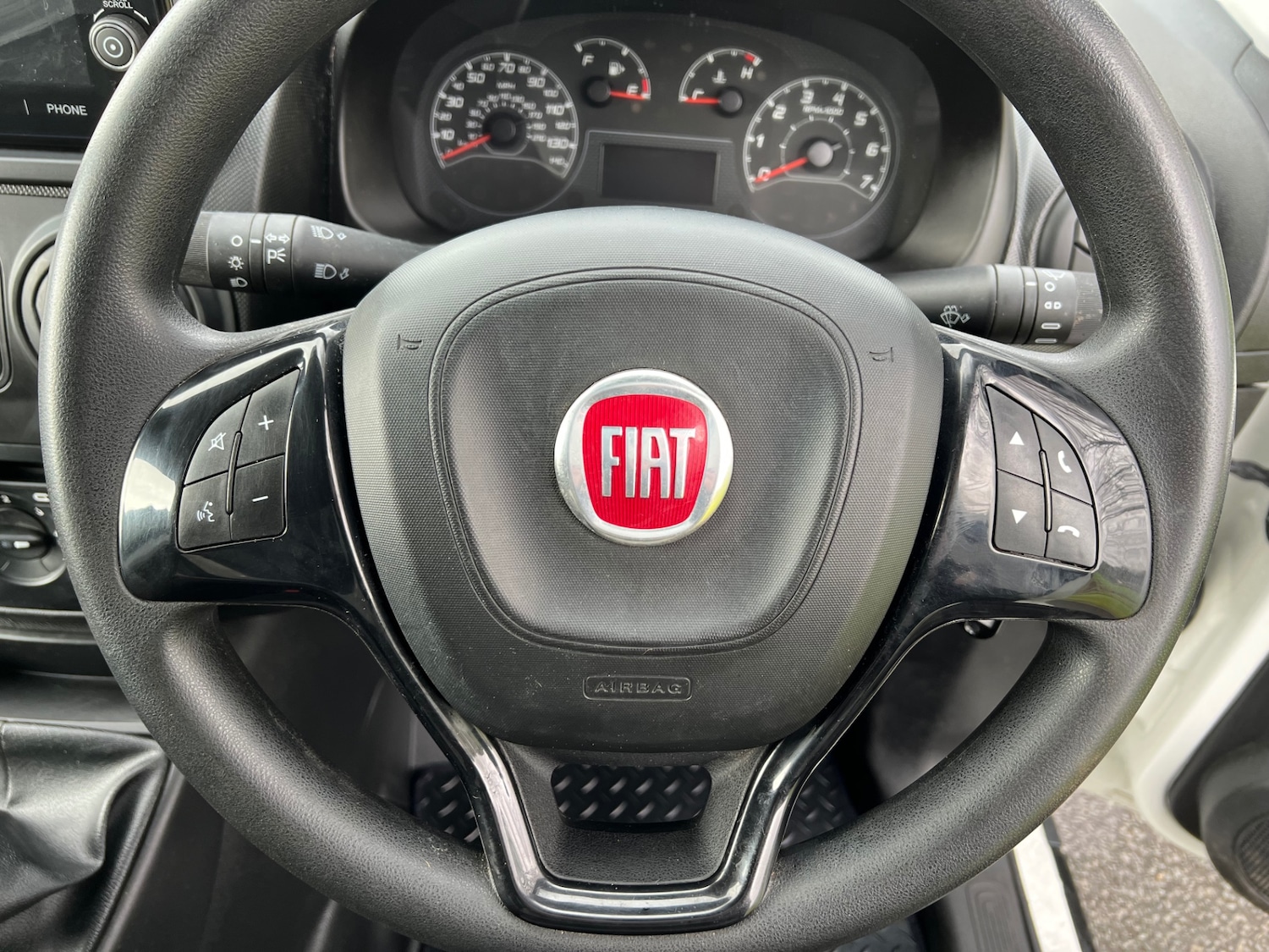 Used Fiat Fiorino 2022 for sale - 77500699: Photo 9