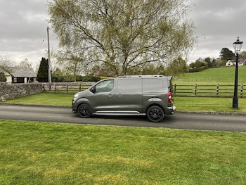 Used Vauxhall Vivaro 2023 for sale - 78507892: Photo