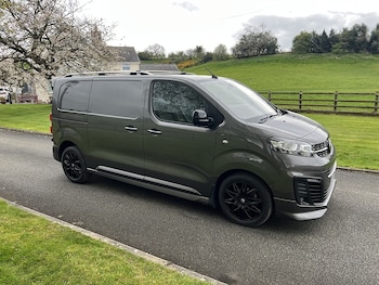 Used Vauxhall Vivaro 2023 for sale - 78507892: Photo