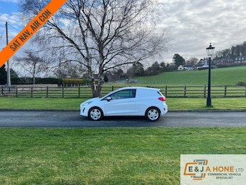 Used Ford Fiesta 2020 for sale - 79436189: Photo