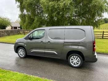 Used Fiat Doblo 2023 for sale - 71598814: Photo