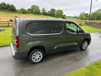 Used Fiat Doblo 2023 for sale - 71598814: Photo