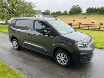 Used Fiat Doblo 2023 for sale - 71598814: Photo