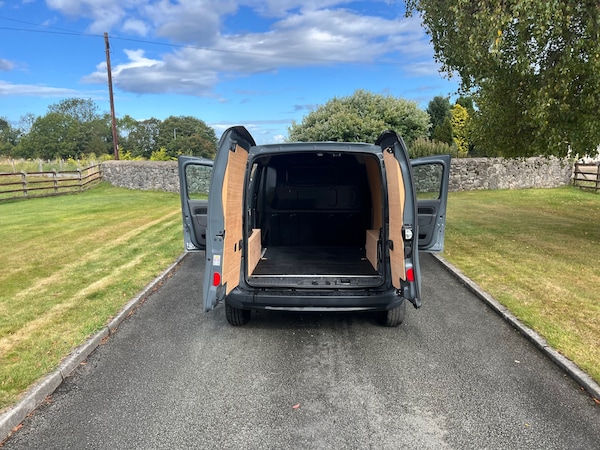 Used Renault Kangoo 2021 for sale - 73774275: Photo 10
