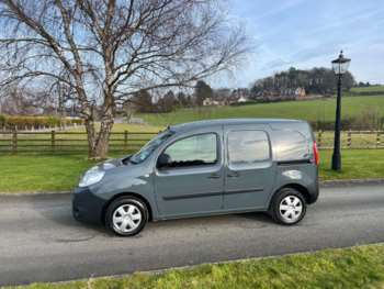 Used Renault Kangoo 2021 for sale - 73774275: Photo