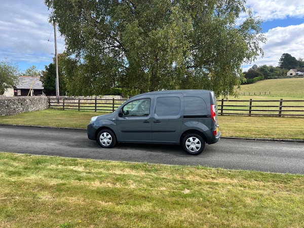 Used Renault Kangoo 2021 for sale - 73774275: Photo 2