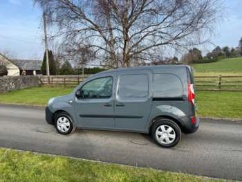 Used Renault Kangoo 2021 for sale - 73774275: Photo