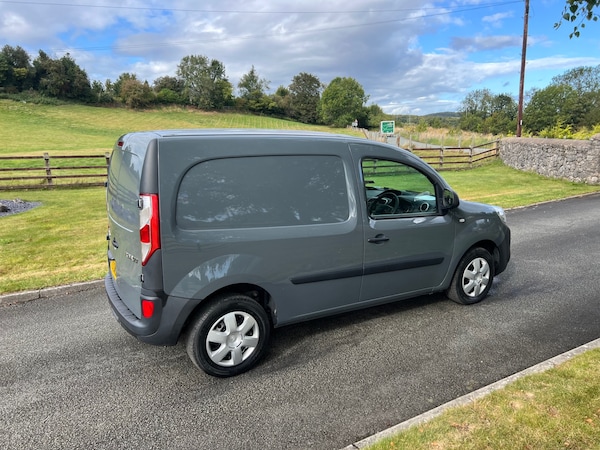 Used Renault Kangoo 2021 for sale - 73774275: Photo 3