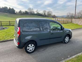 Used Renault Kangoo 2021 for sale - 73774275: Photo