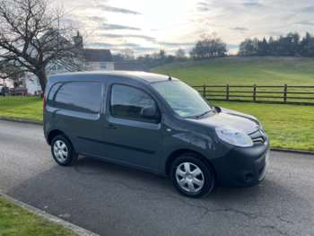 Used Renault Kangoo 2021 for sale - 73774275: Photo