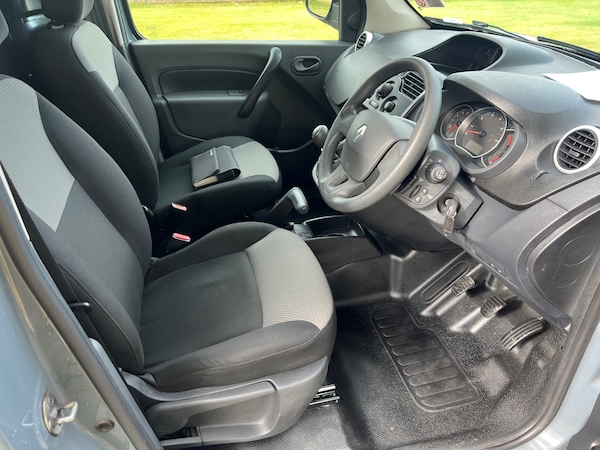 Used Renault Kangoo 2021 for sale - 73774275: Photo 5