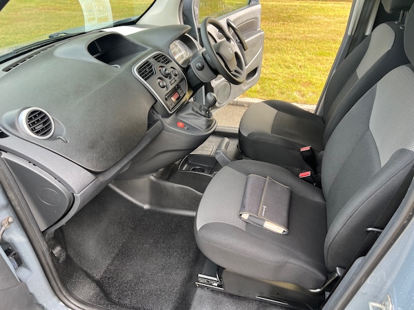 Used Renault Kangoo 2021 for sale - 73774275: Photo 6
