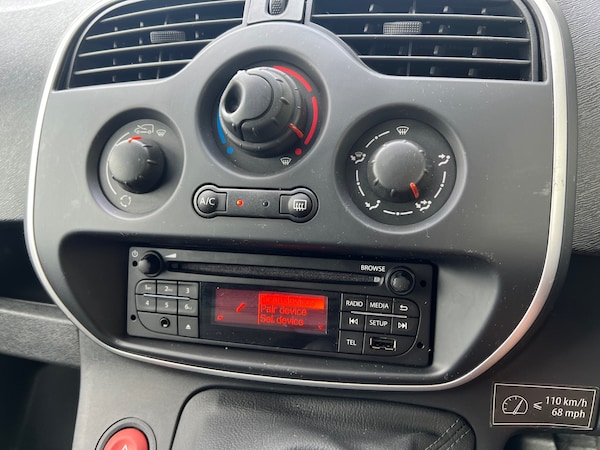 Used Renault Kangoo 2021 for sale - 73774275: Photo 7