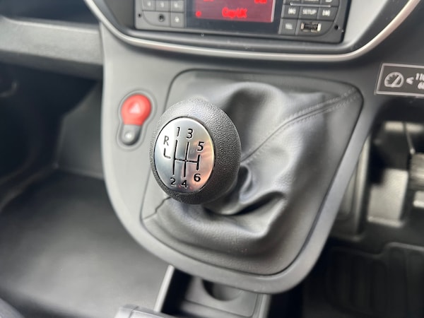 Used Renault Kangoo 2021 for sale - 73774275: Photo 8