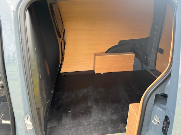 Used Renault Kangoo 2021 for sale - 73774275: Photo 9
