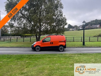 Used Fiat Fiorino 2020 for sale - 78714224: Photo