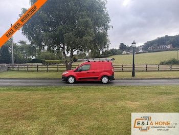 Used Ford Transit Connect 2021 for sale - 79436334: Photo
