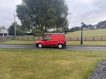 Used Ford Transit Connect 2021 for sale - 79436334: Photo