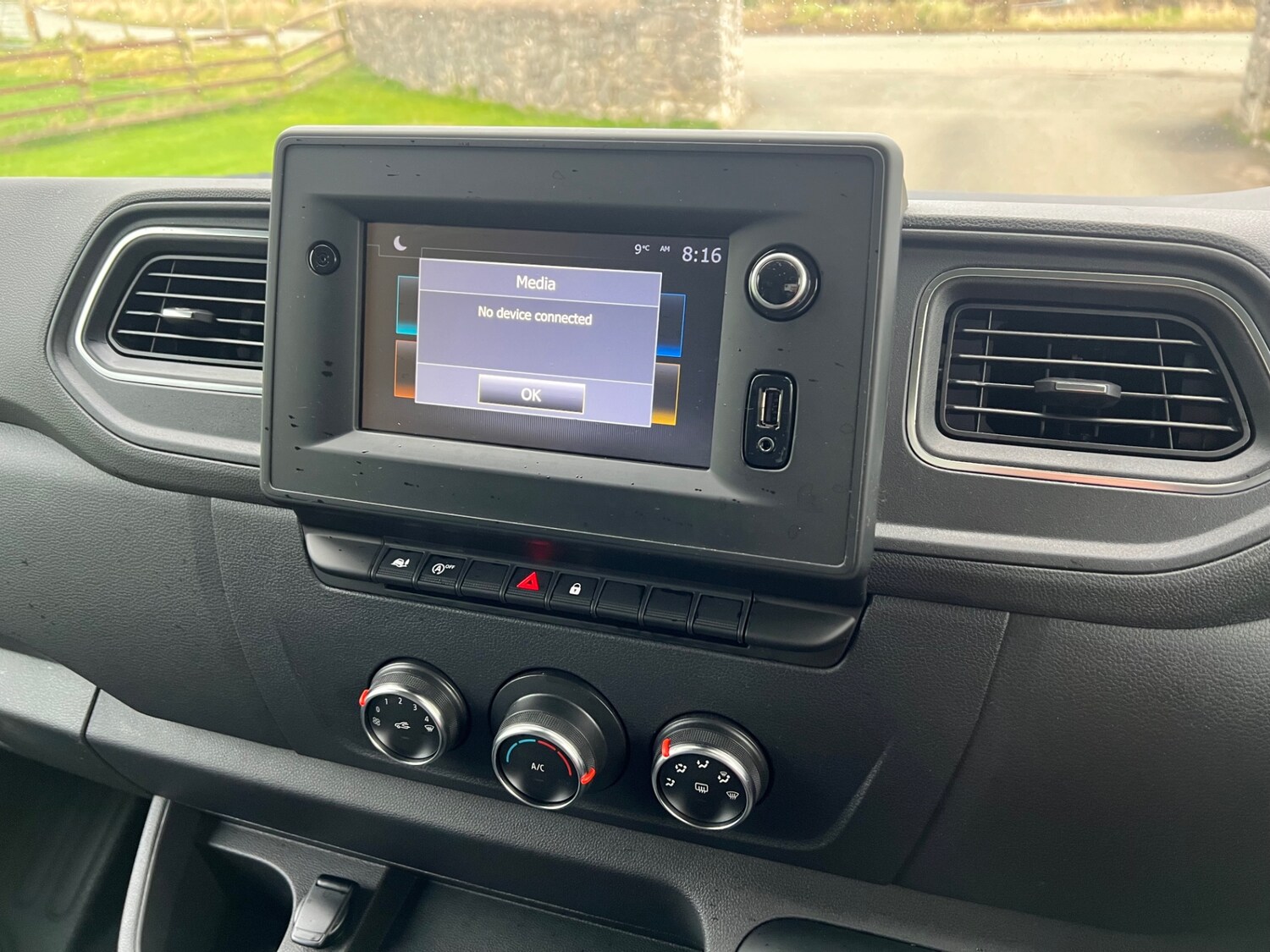 Used Nissan Interstar 2023 for sale - 77845462: Photo 10