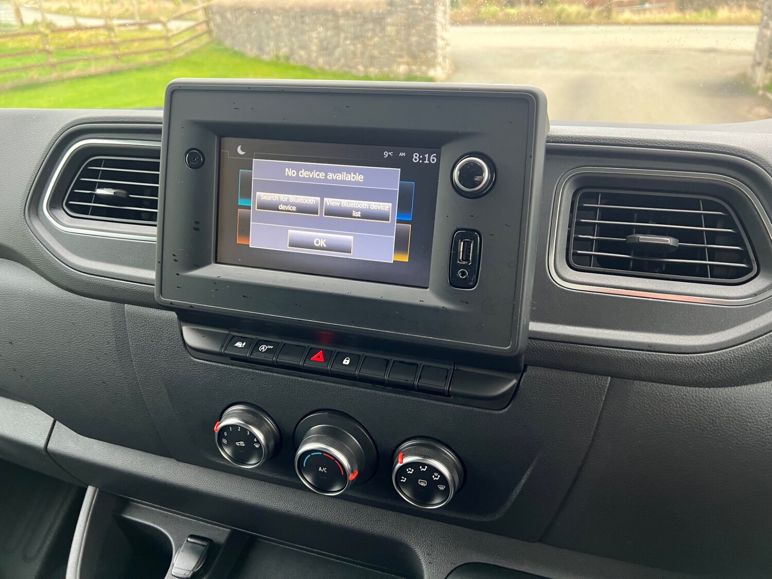 Used Nissan Interstar 2023 for sale - 77845462: Photo 11