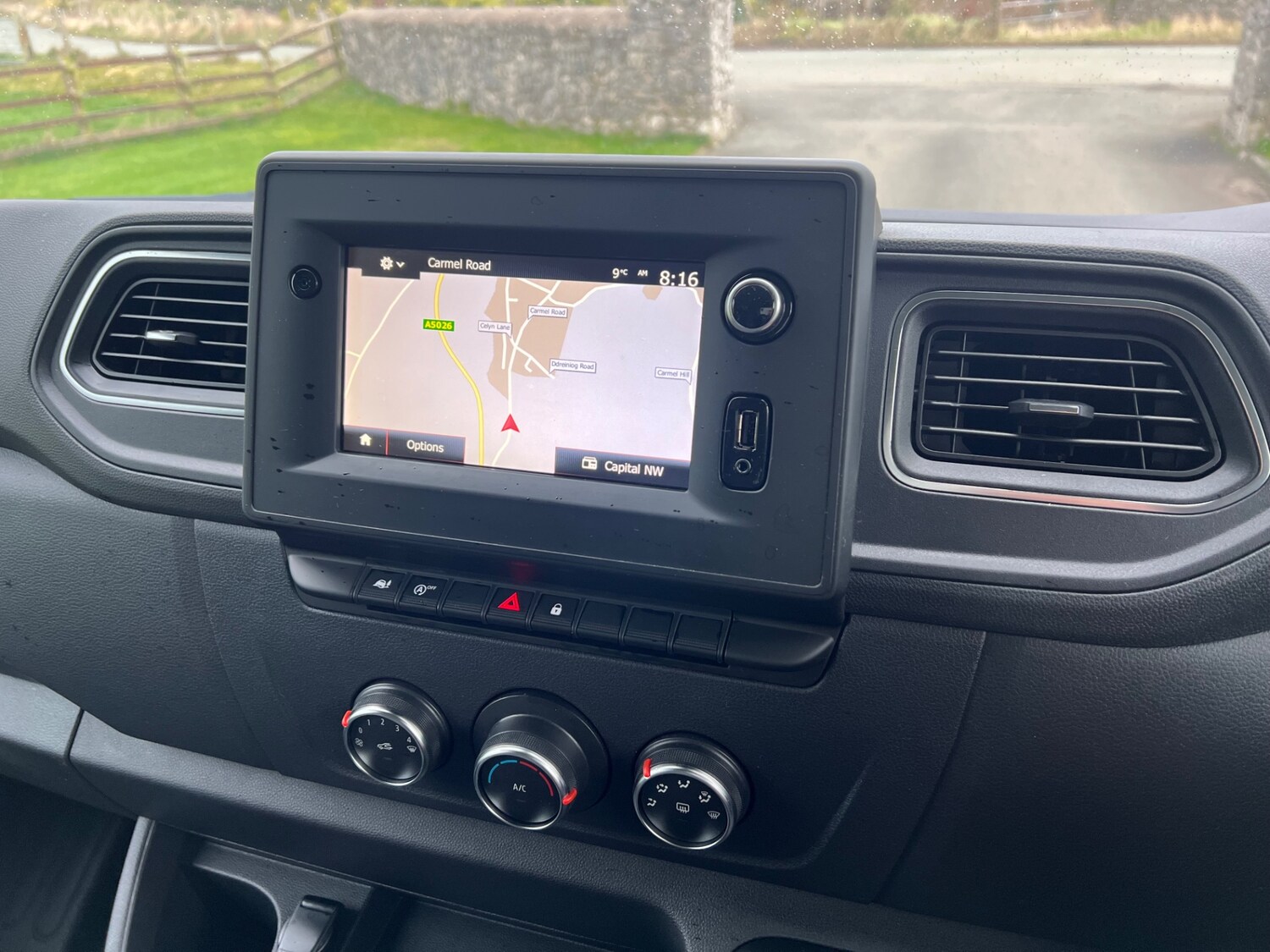 Used Nissan Interstar 2023 for sale - 77845462: Photo 12