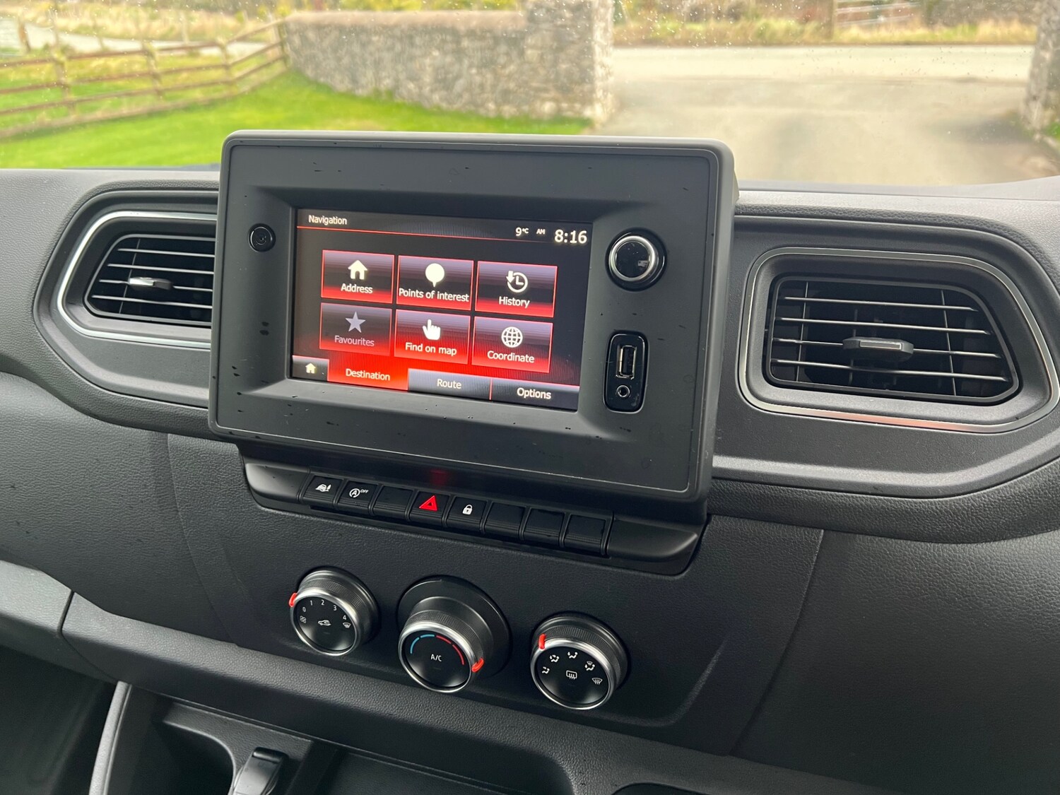 Used Nissan Interstar 2023 for sale - 77845462: Photo 13