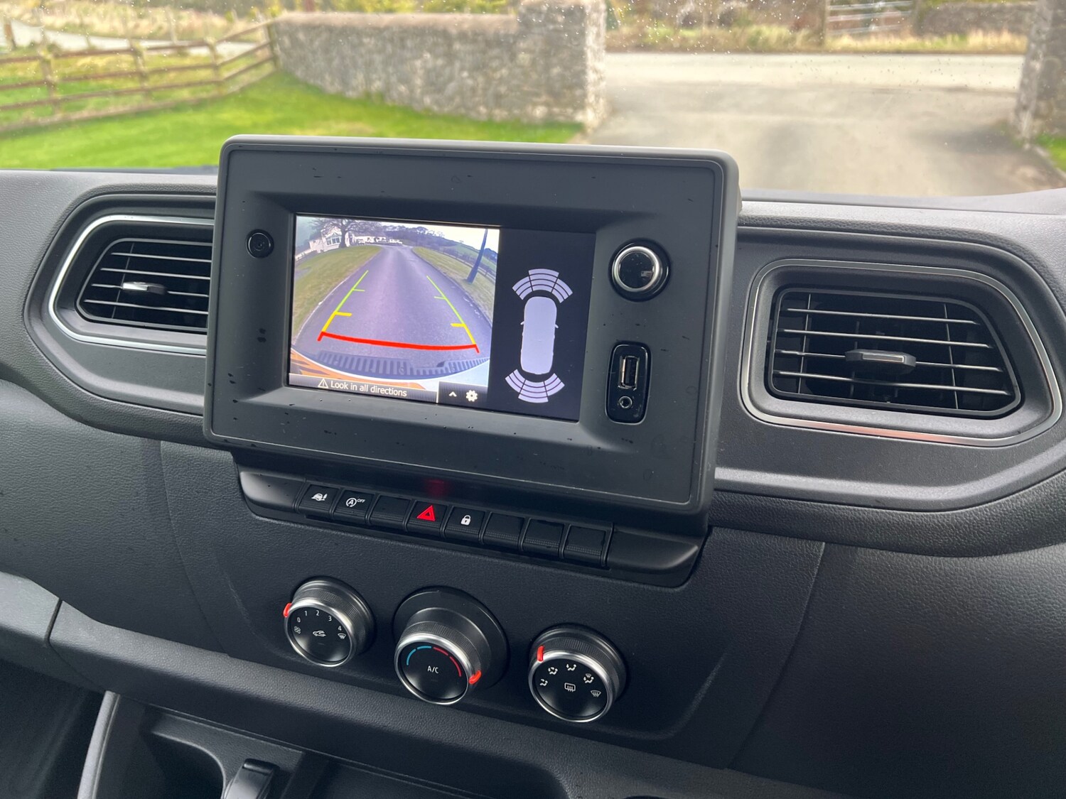 Used Nissan Interstar 2023 for sale - 77845462: Photo 14