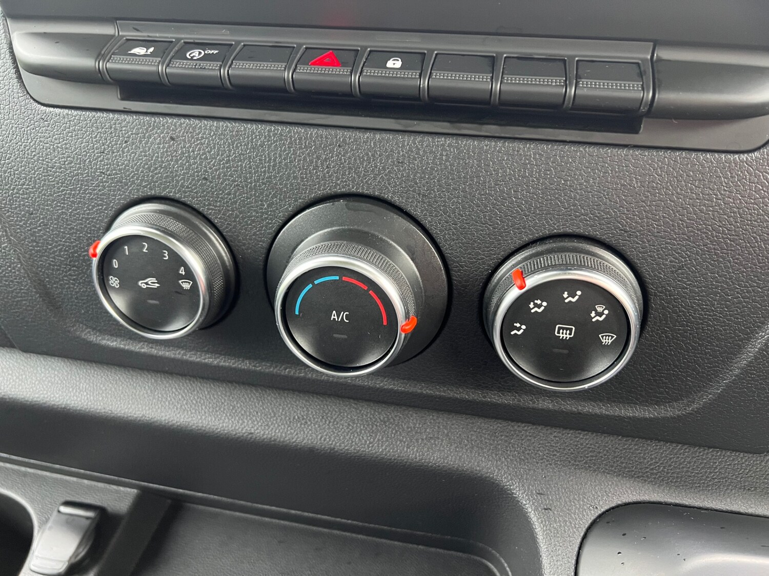 Used Nissan Interstar 2023 for sale - 77845462: Photo 15