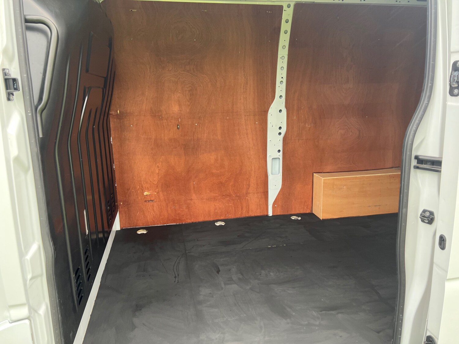 Used Nissan Interstar 2023 for sale - 77845462: Photo 16