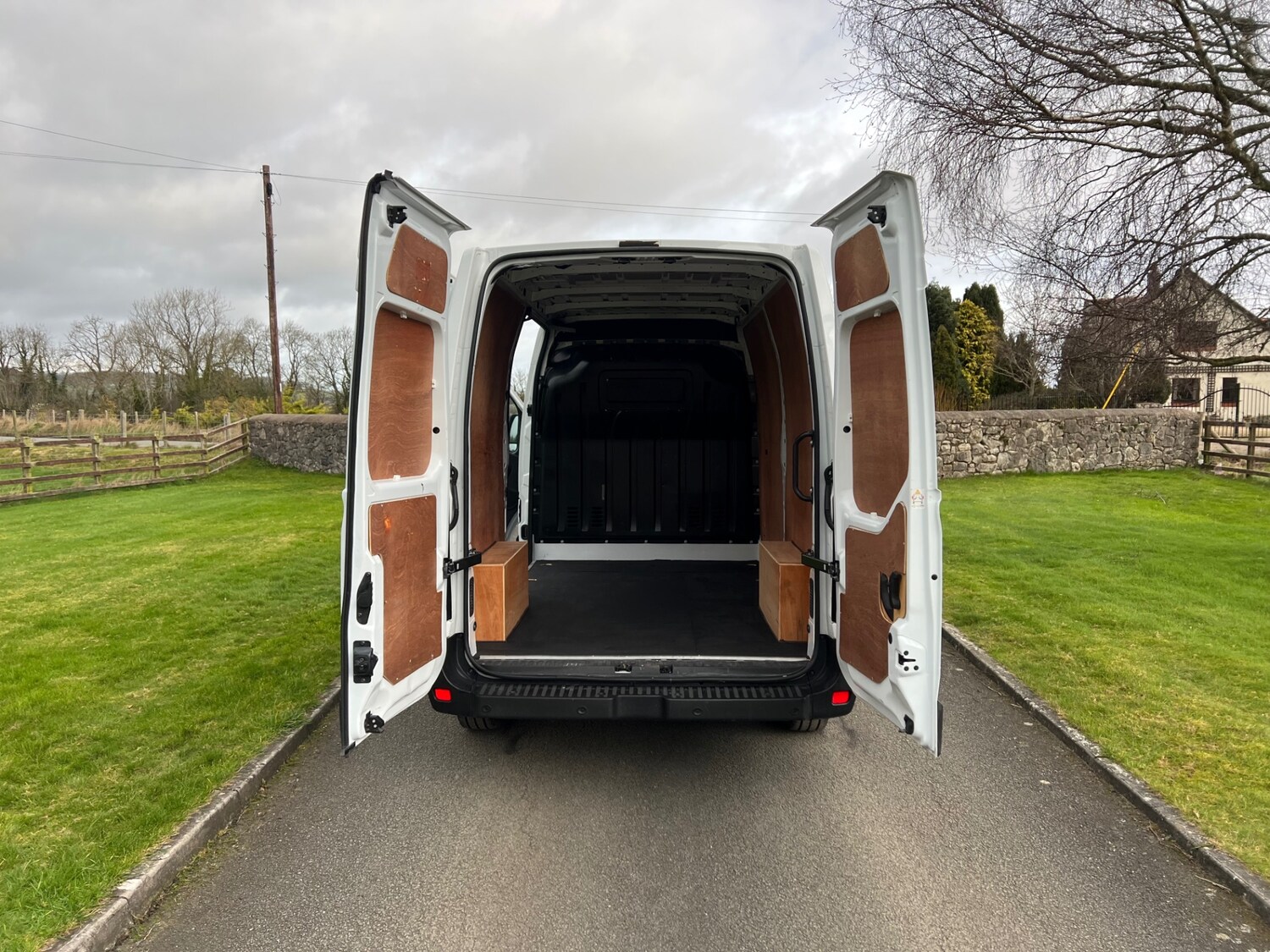 Used Nissan Interstar 2023 for sale - 77845462: Photo 17