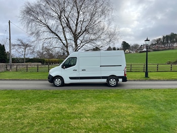 Used Nissan Interstar 2023 for sale - 77845462: Photo