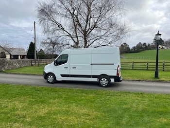 Used Nissan Interstar 2023 for sale - 77845462: Photo