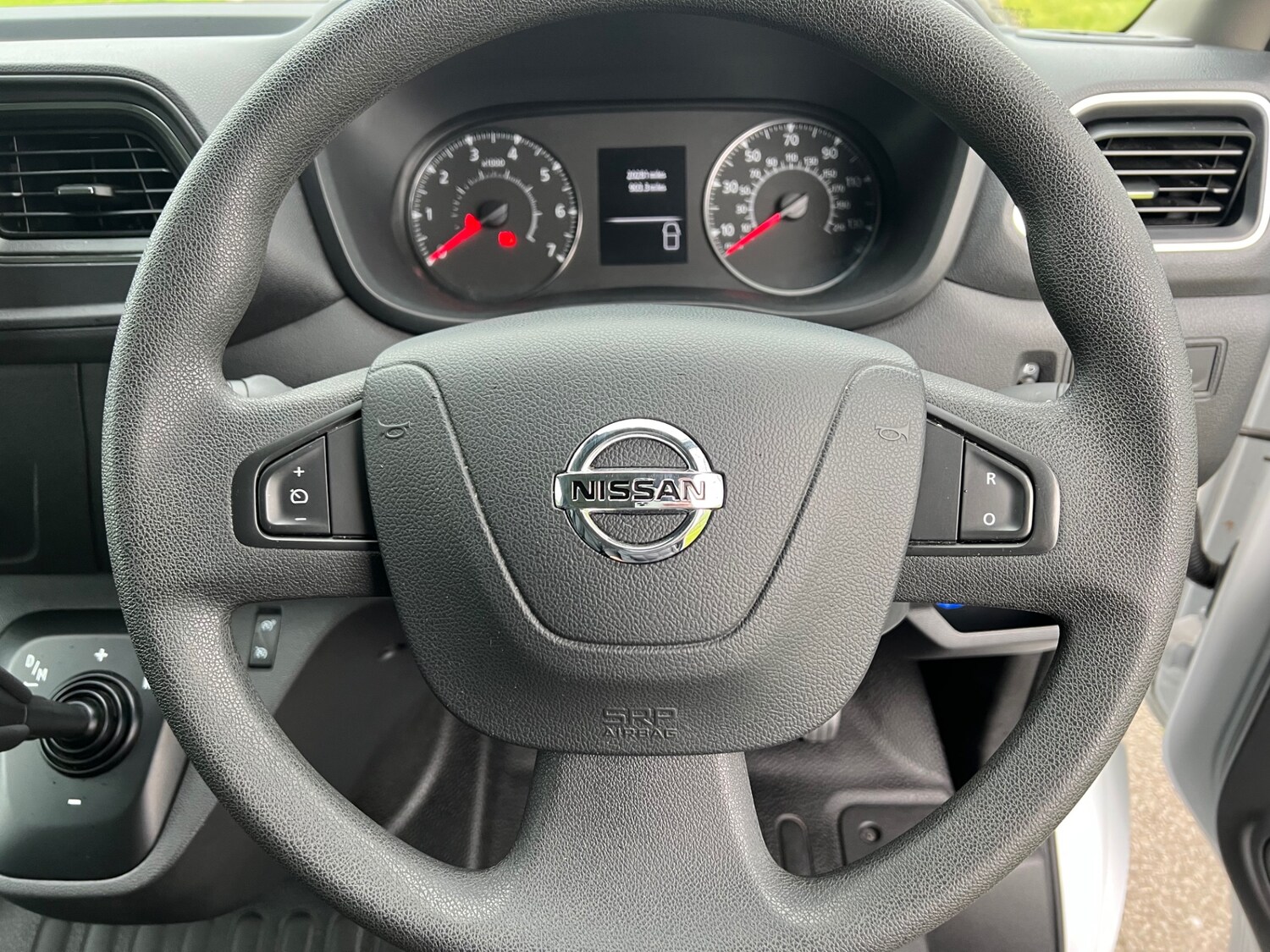 Used Nissan Interstar 2023 for sale - 77845462: Photo 7