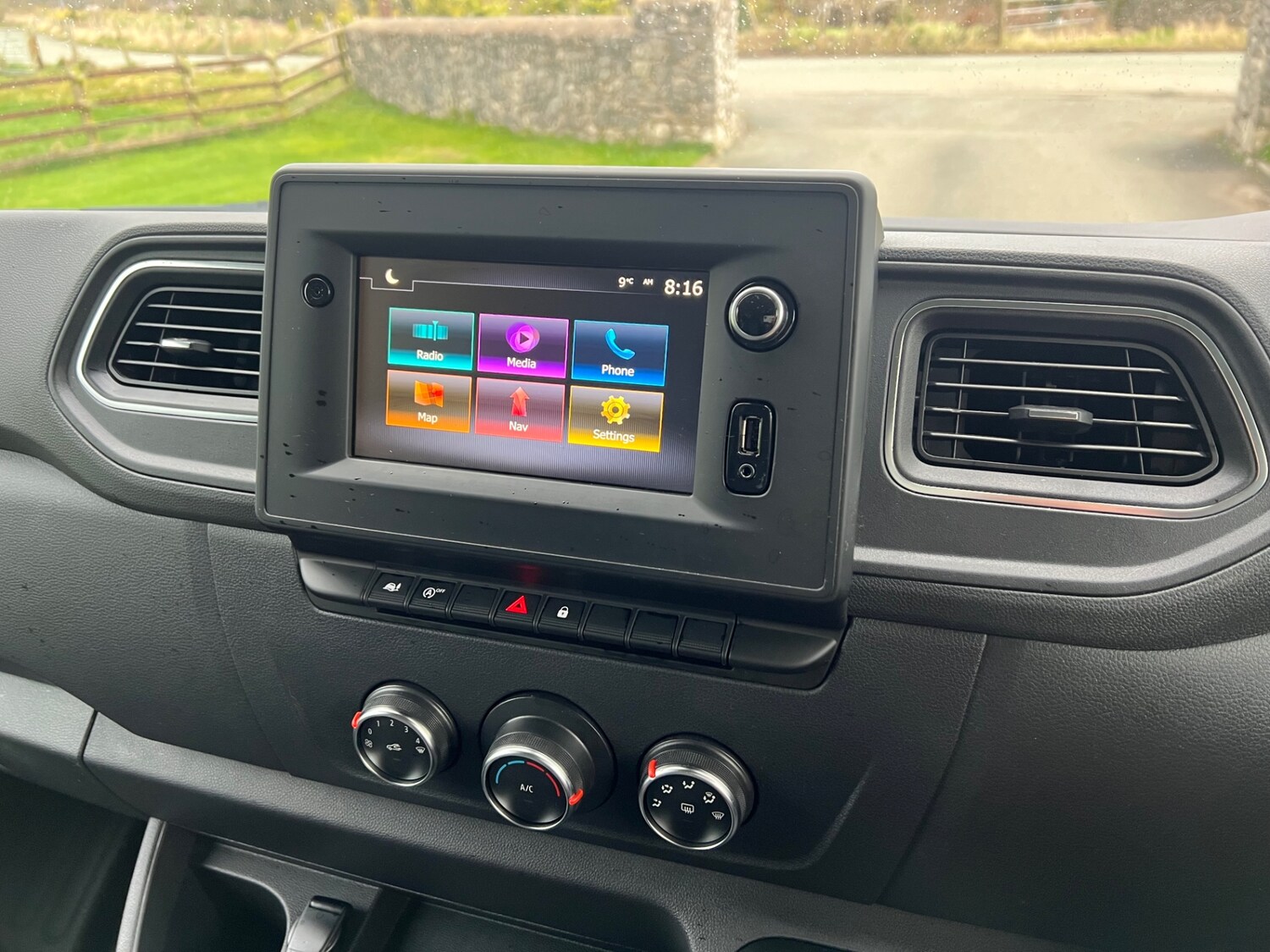 Used Nissan Interstar 2023 for sale - 77845462: Photo 8