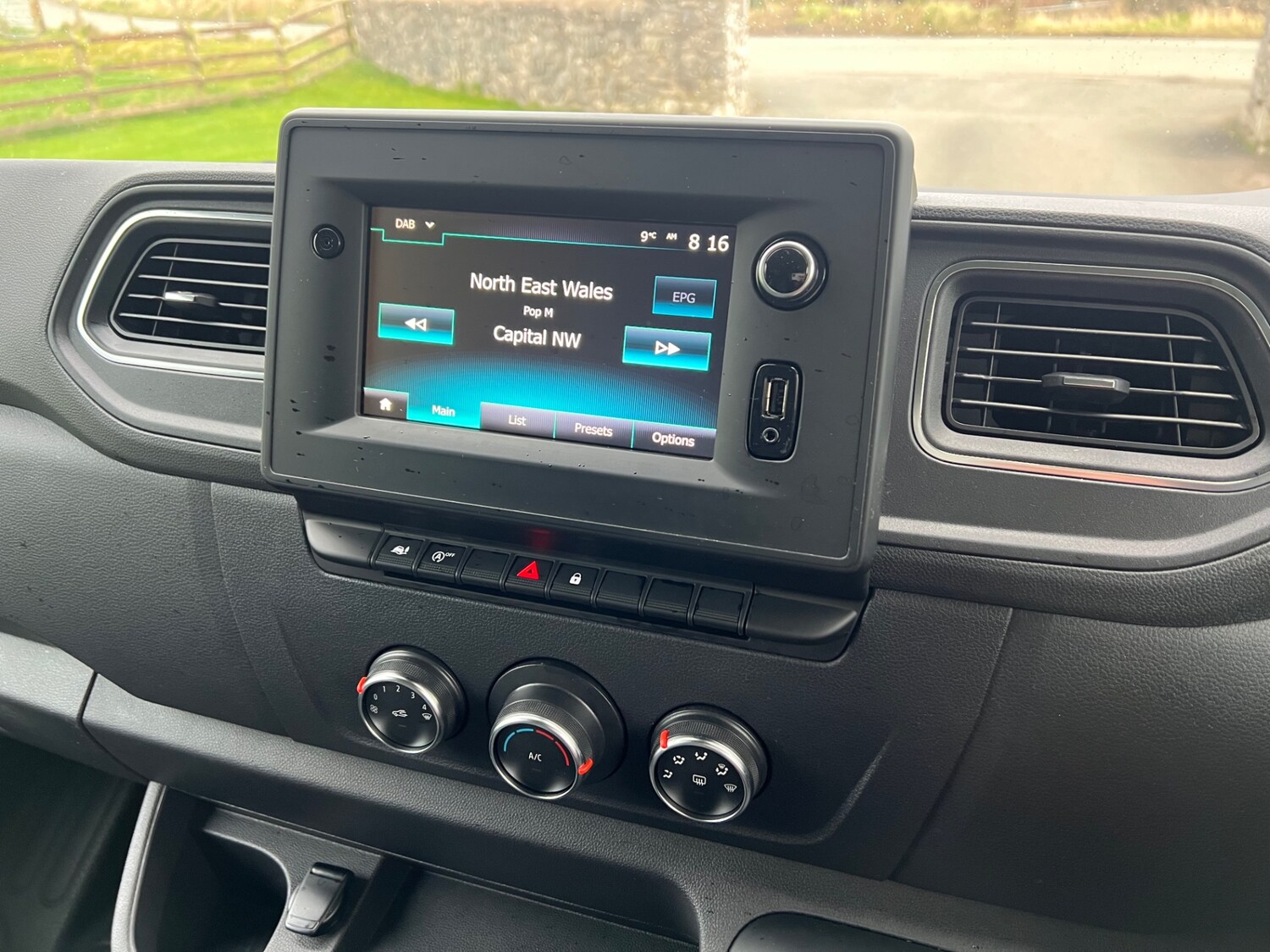 Used Nissan Interstar 2023 for sale - 77845462: Photo 9