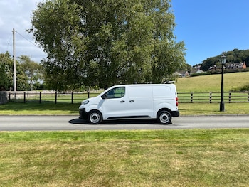 Used Peugeot Expert 2023 for sale - 75530224: Photo